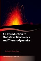 Introduction To Statistical Mechanics &