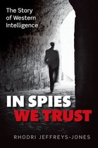 In Spies We Trust The Story Of Western I