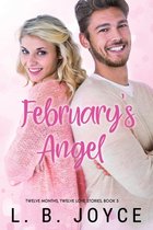 Twelve Months, Twelve Love Stories- February's Angel