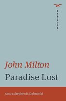 The Norton Library- Paradise Lost (The Norton Library)