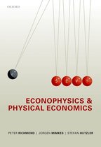 Econophysics & Physical Economics