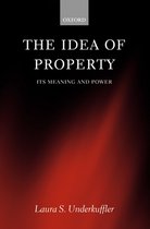 The Idea of Property