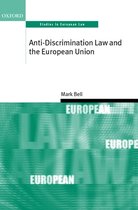 Anti-Discrimination Law And The European Union