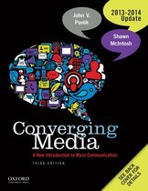 Converging Media, 2013-2014 Update