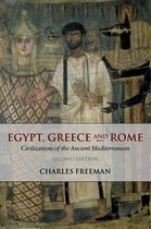 Egypt, Greece And Rome