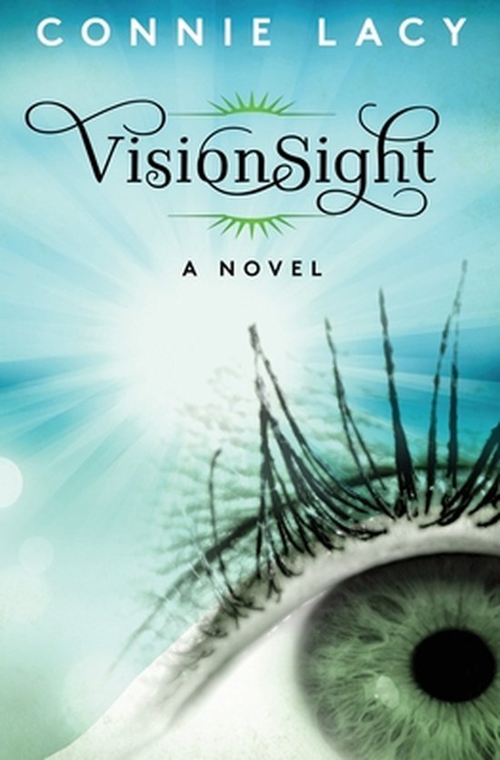VisionSight - cover