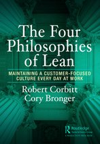 The Four Philosophies of Lean