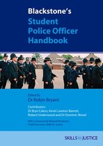 Blackstone'S Student Police Officer Handbook