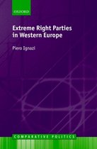 Extreme Right Parties In Western Europe