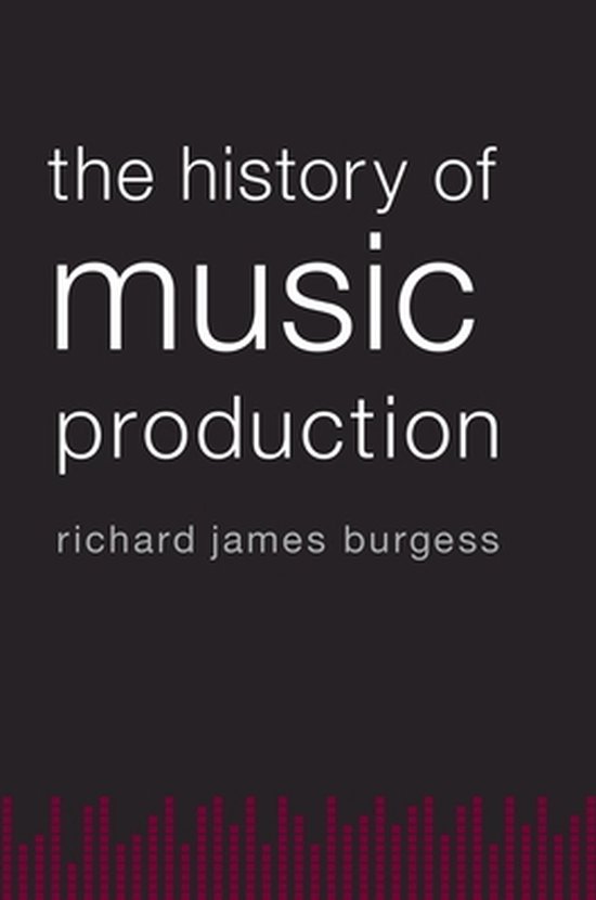 History Of Music Production History Of Music Production