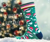 That Sockss foute kerstsokken - sokken - duo - onze size