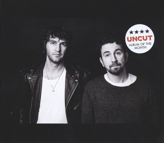 Japandroids, Near to the Wild Heart of Life Japandroids Near to the Wild Heart of Life