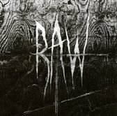 Raw - From The First Glass To The Grave (LP)
