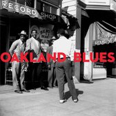 Various Artists - Oakland Blues (LP)