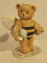 Cherished teddies beeldje Bea ''bee'' my friend