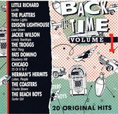 Back In Time - Volume 1
