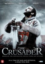 Crusader, the (3dvd)