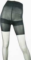 Dames Shape Panty Naomi S - Zwart - 20-140 Denier