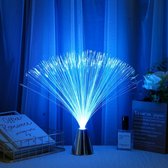 Gratyfied Fiber Lamp - Glasvezellamp - Fiberlamp