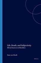 Life, Death, and Subjectivity