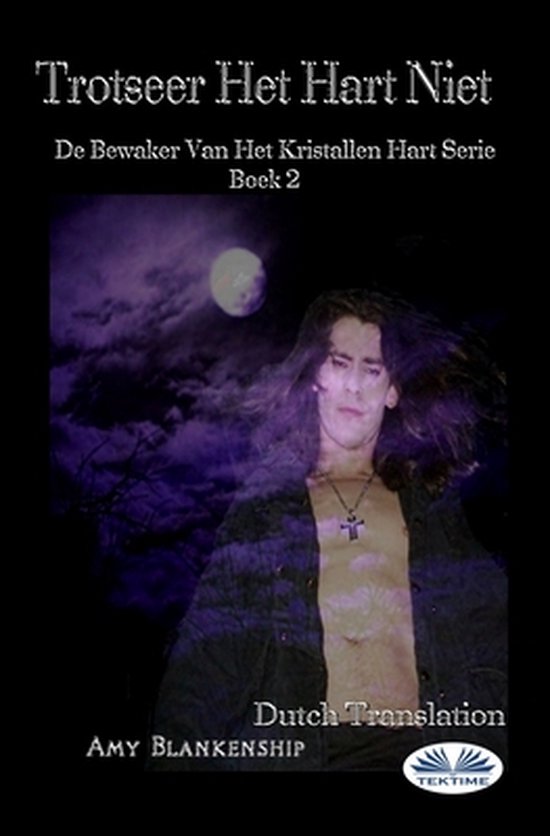 Trotseer Het Hart Niet - cover