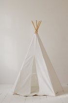 Moi Mili Tipi Speeltent & Speelmat Snow White