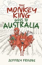 The Monkey King Goes to Australia
