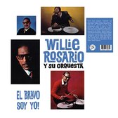 Willie Rosario And His Orchestra - El Bravo Say Yo! (LP)