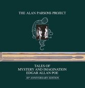 The Alan Parsons Project - Tales Of Mystery And Imagination (Blu-ray)
