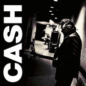 Johnny Cash - American III: Solitary Man (LP + Download)