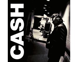 Johnny Cash - American III: Solitary Man (LP)