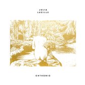 Julia Lucille - Chthonic (LP)
