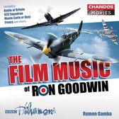 BBC Philharmonic, Rumon Gamba - The Film Music Of Ron Goodwin (CD)
