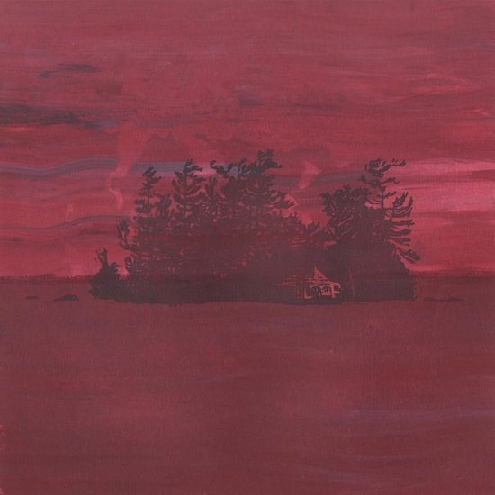 Besnard Lakes - The Besnard Lakes Are The Divine Wind (12" Single)