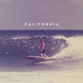 California - California (LP) (Coloured Vinyl)