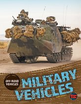 Off-Road Vehicles- Military Vehicles