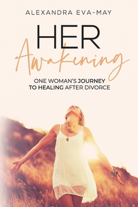 Her Awakening - cover