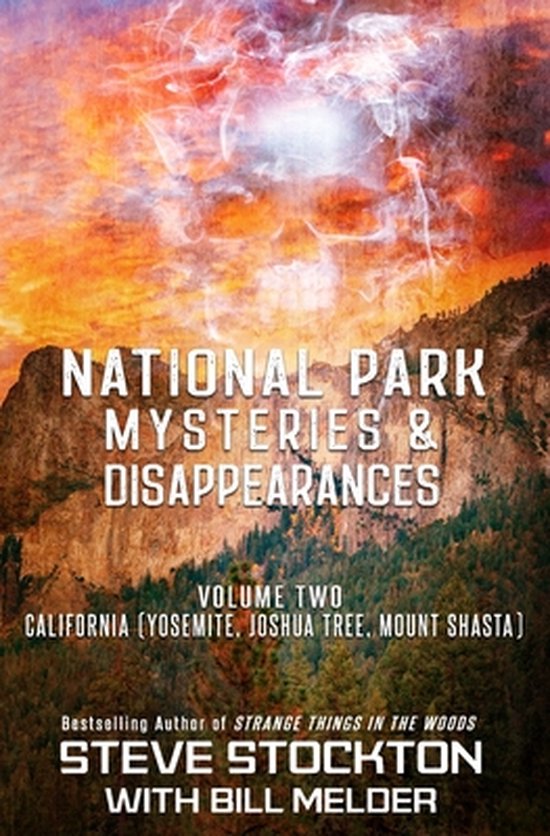 National Park Mysteries & Disappearances National Park Mysteries