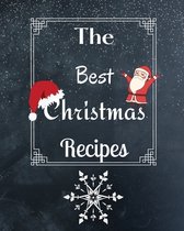 The Best Christmas Recipes