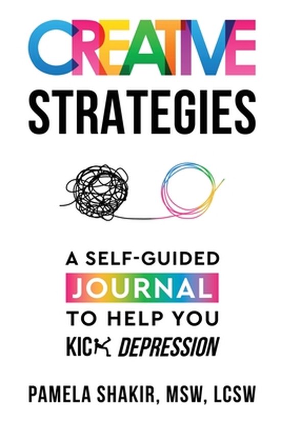 Creative Strategies - cover