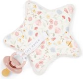 Little Dutch Speendoekje Flowers & Butterflies