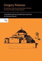 Translated Texts for Byzantinists- Gregory Palamas