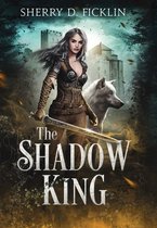 Kingdom of Shadows and Dust-The Shadow King