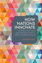 How Nations Innovate