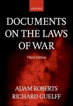 Documents On The Laws Of War 3rd