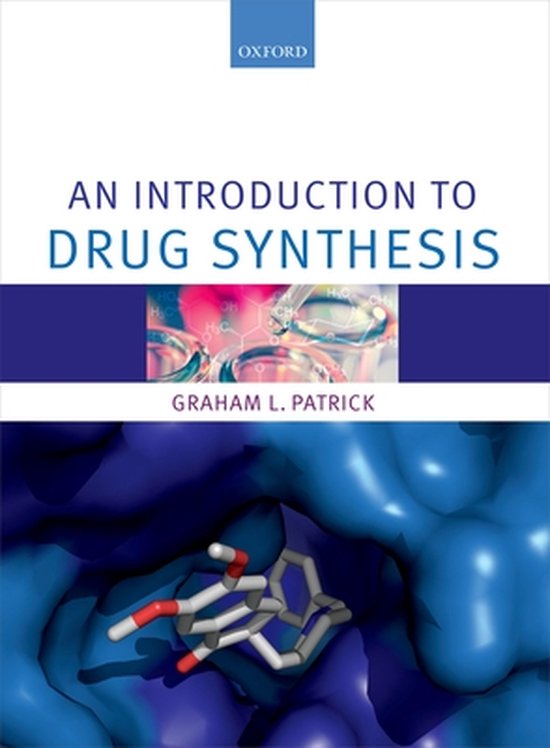 Introduction To Drug Synthesis