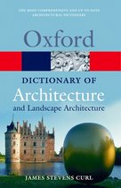 Dictionary Of Architecture And Landscape Architecture