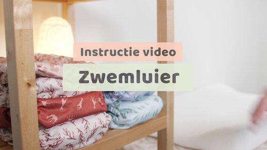 Zwemluiers: zorgeloos zwemmen met je baby