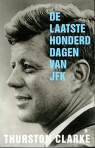 De laatste honderd dagen van JFK