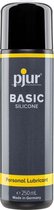 Bundle - Pjur - Pjur Basic Glijmiddel Op Siliconenbasis - 250 ml met glijmiddel